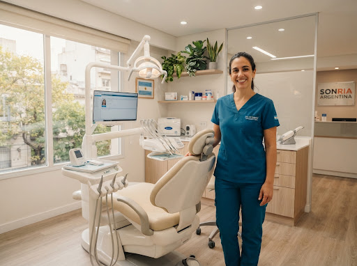 Consultorio Dental Dr. Guillermo Di Mateo en Ituzaingó